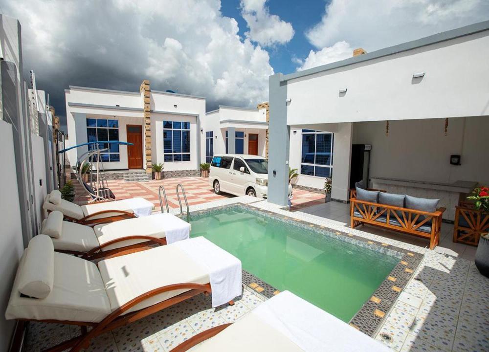 Elite Apartment Mwanza Tanzania, Tanzania