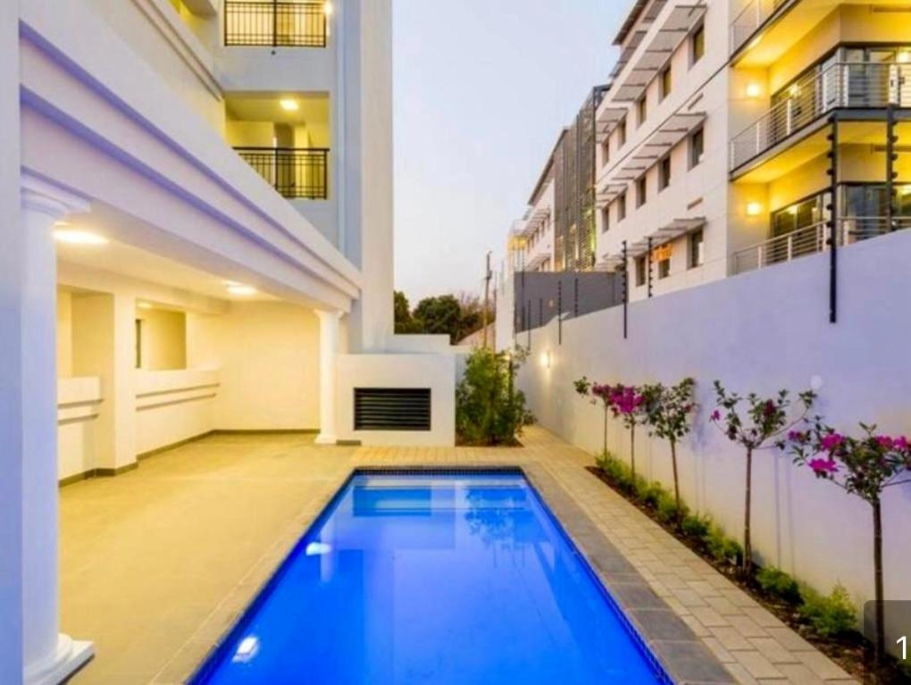 BIG DREAMS LUXURY SUITE RIVONIA, Johannesburg (updated prices 2024)