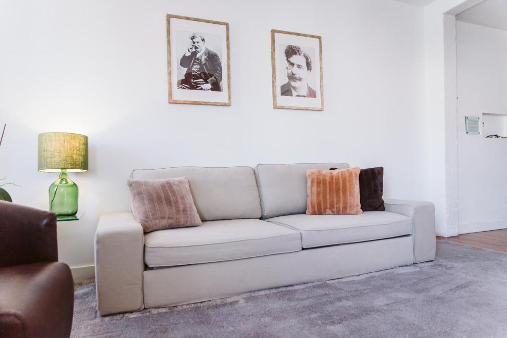 54 Santa Catarina Apartments photo
