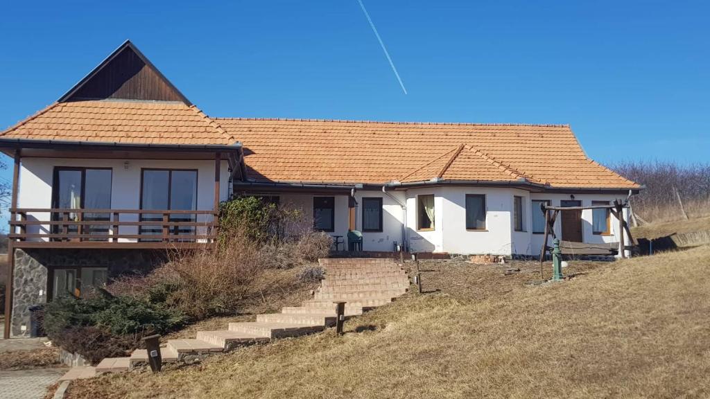 Panoráma Vendégház Hollókő 3176 Hollókő, Kossuth utca kép - 1