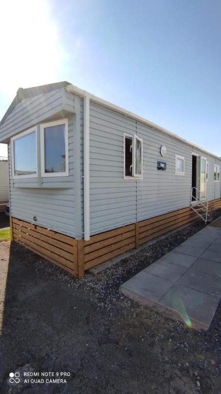 Ocean Edge Holiday Park