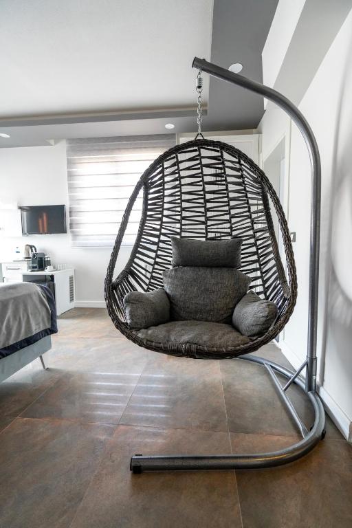 Mira Hotel Antalya - 15