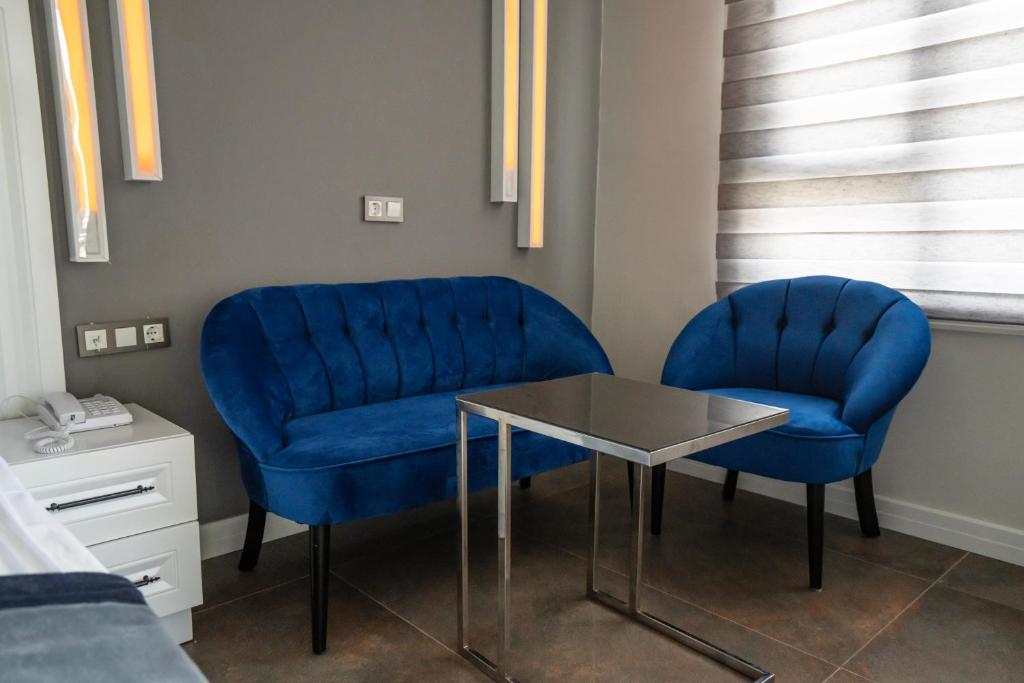 Mira Hotel Antalya - 16