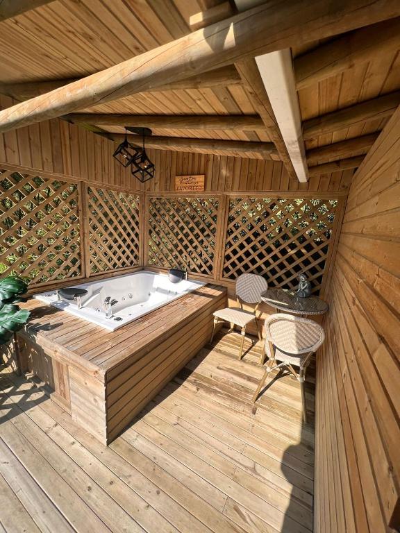 Fotografie z fotogalerie ubytování Cardinal Glamping v destinaci Guatapé