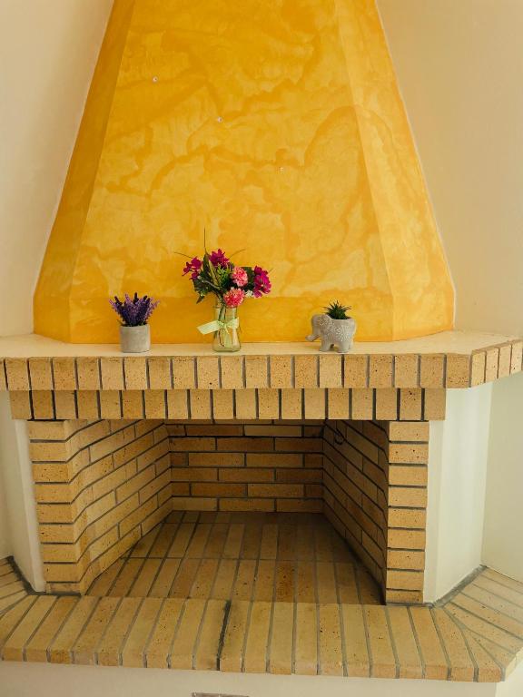 Fotografie z fotogalerie ubytování Tasos Manaritsas Rooms v destinaci Khrónia