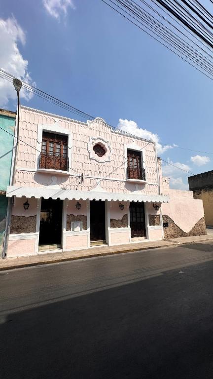 Hotel Margarita photo