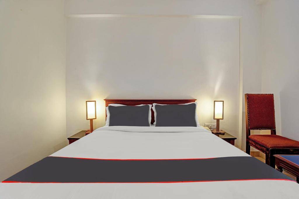 Легло или легла в стая в Collection O Narendra Regency