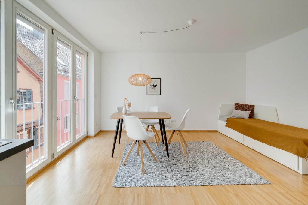 Lexapartments Altstadt Apartment 2 Zimmer am Weibermarkt - Apartamento De Un Dormitorio