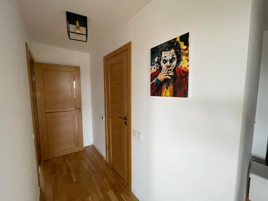Fotografie z fotogalerie ubytování Piektais stāvs / 5th floor v destinaci Ludza