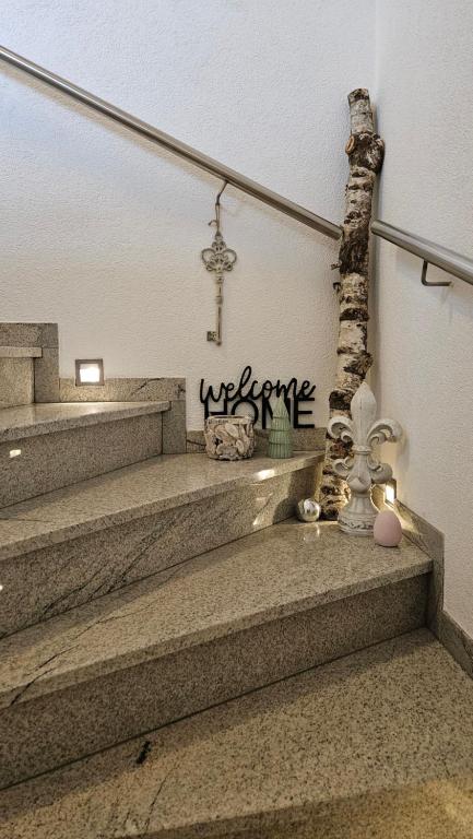 Fotografie z fotogalerie ubytování Gästehaus Ferienwohnung Abendstern v destinaci Rust
