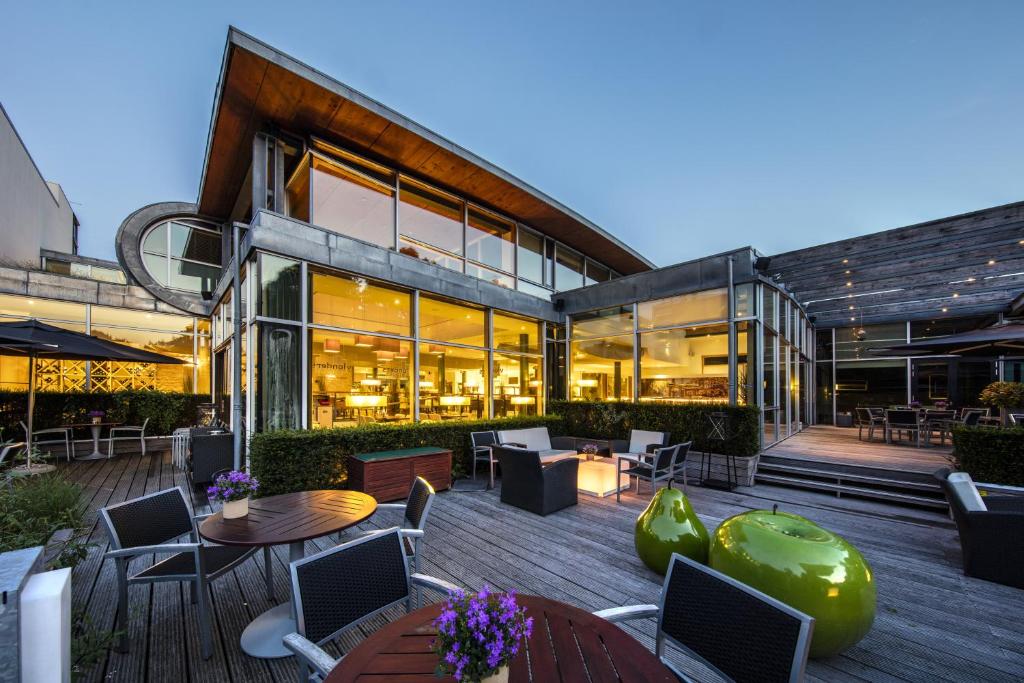 Hotel Mitland - Resim 27