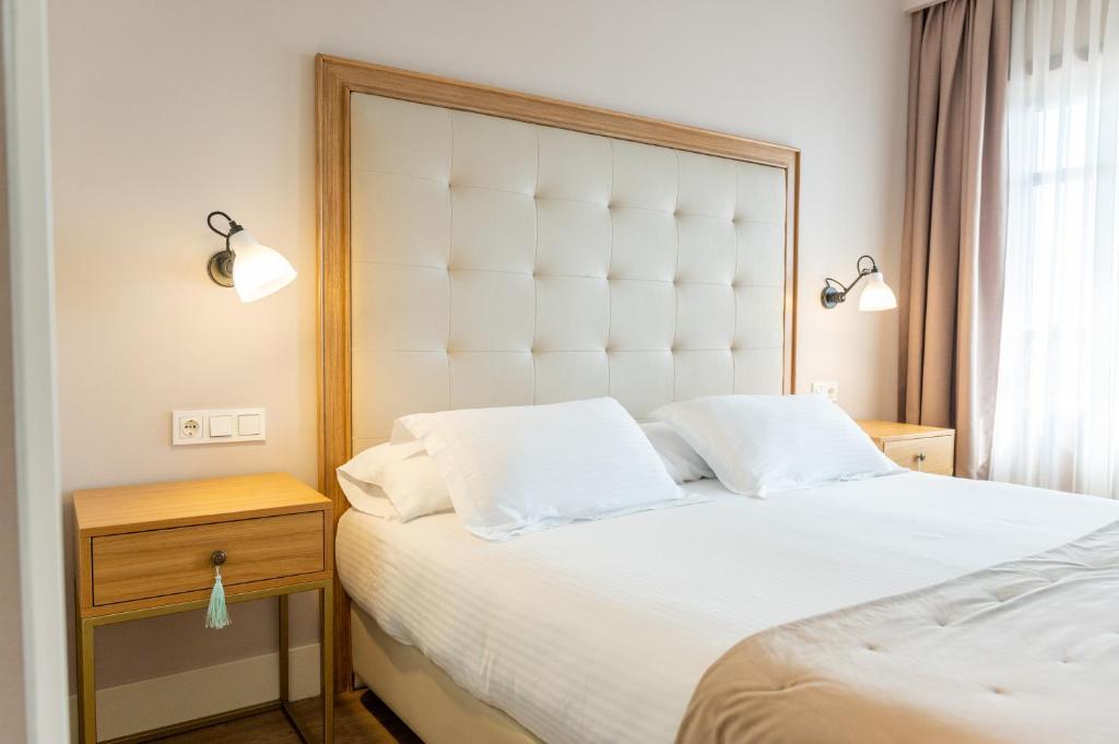 Hotel Boutique ADOLFO - 15