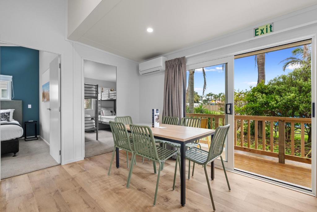 Tasman Holiday Parks - Beachaven - Resim 41