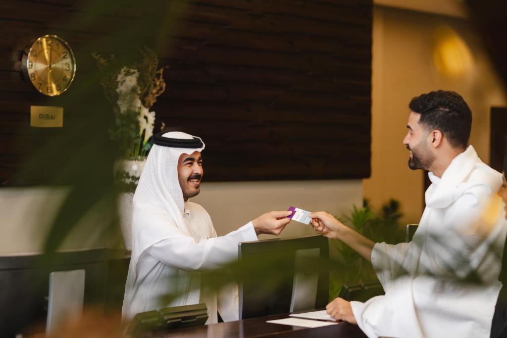 Hosté ubytování Mercure Makkah Aziziah