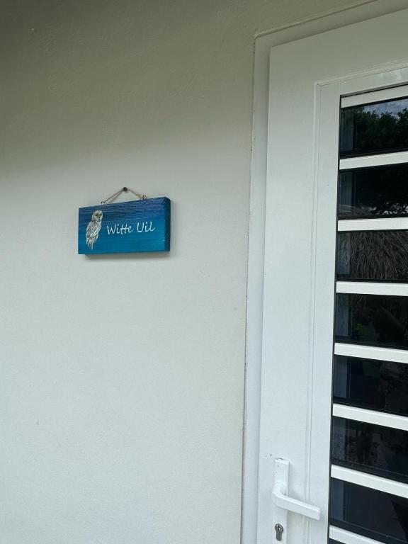 Certifikát, hodnocení, plakát nebo jiný dokument vystavený v ubytování Hofi Paradise Resort