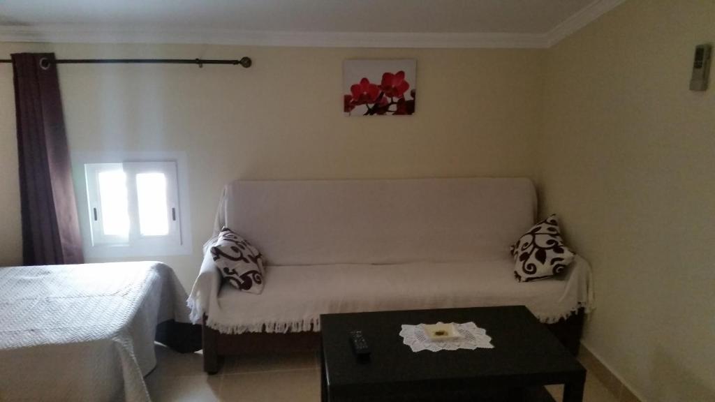 Hostal Málaga - Camera Tripla