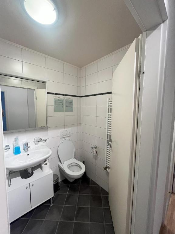 Chambre au coeur de Genève - Resim 21