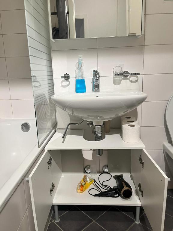 Chambre au coeur de Genève - Resim 8