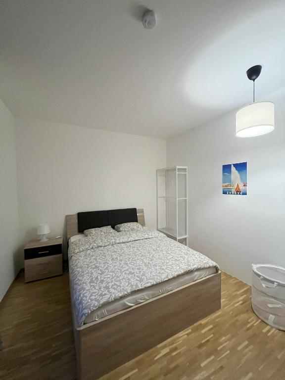 Chambre au coeur de Genève - Resim 11