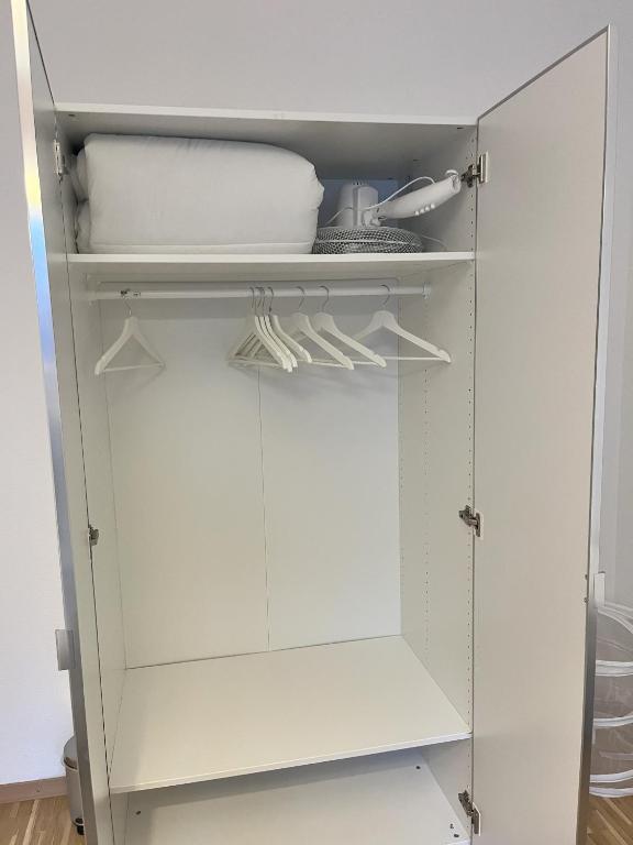 Chambre au coeur de Genève - Resim 17