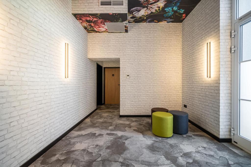 URBAN HOTEL - Resim 4