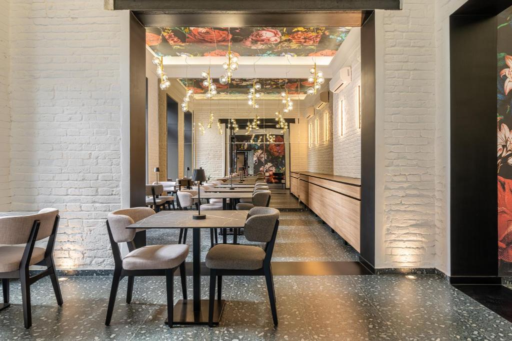 URBAN HOTEL - Resim 2