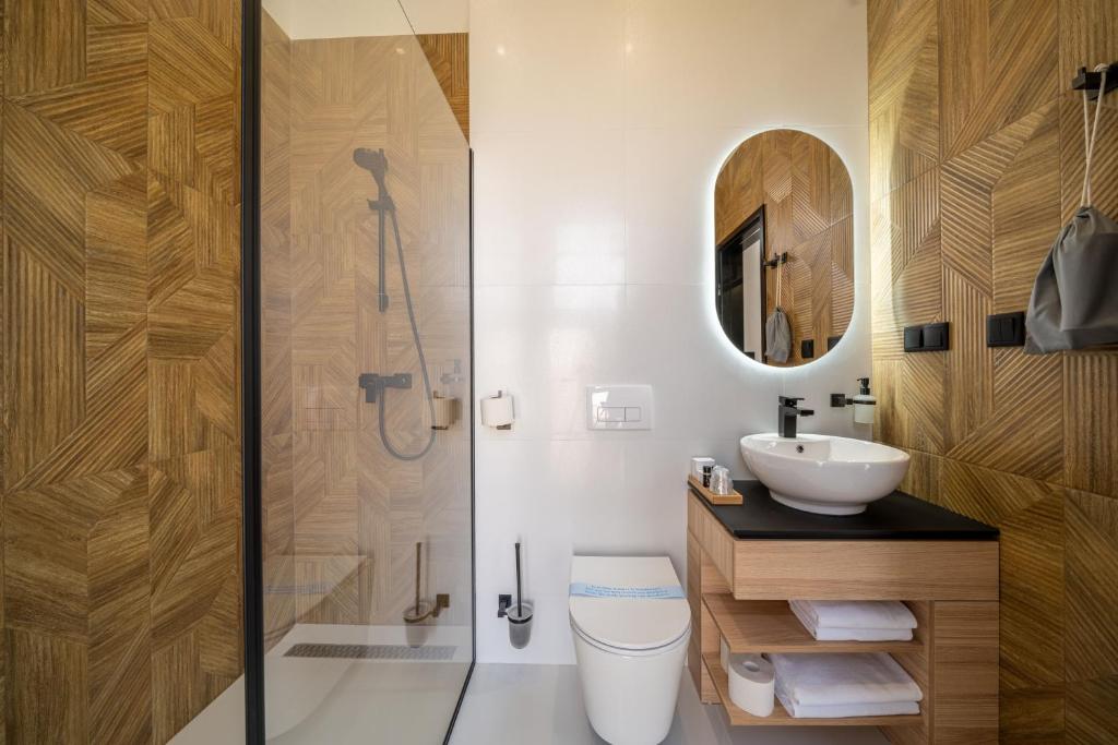 URBAN HOTEL - Resim 11