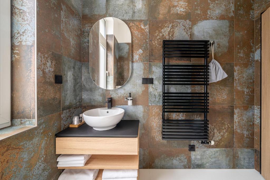 URBAN HOTEL - Resim 24