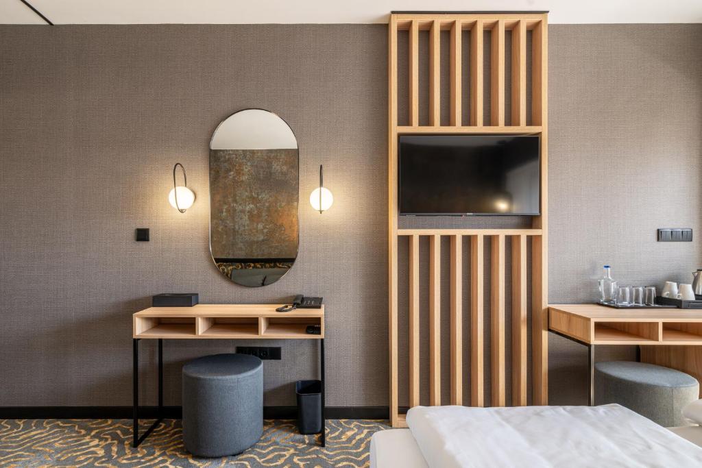 URBAN HOTEL - Resim 29