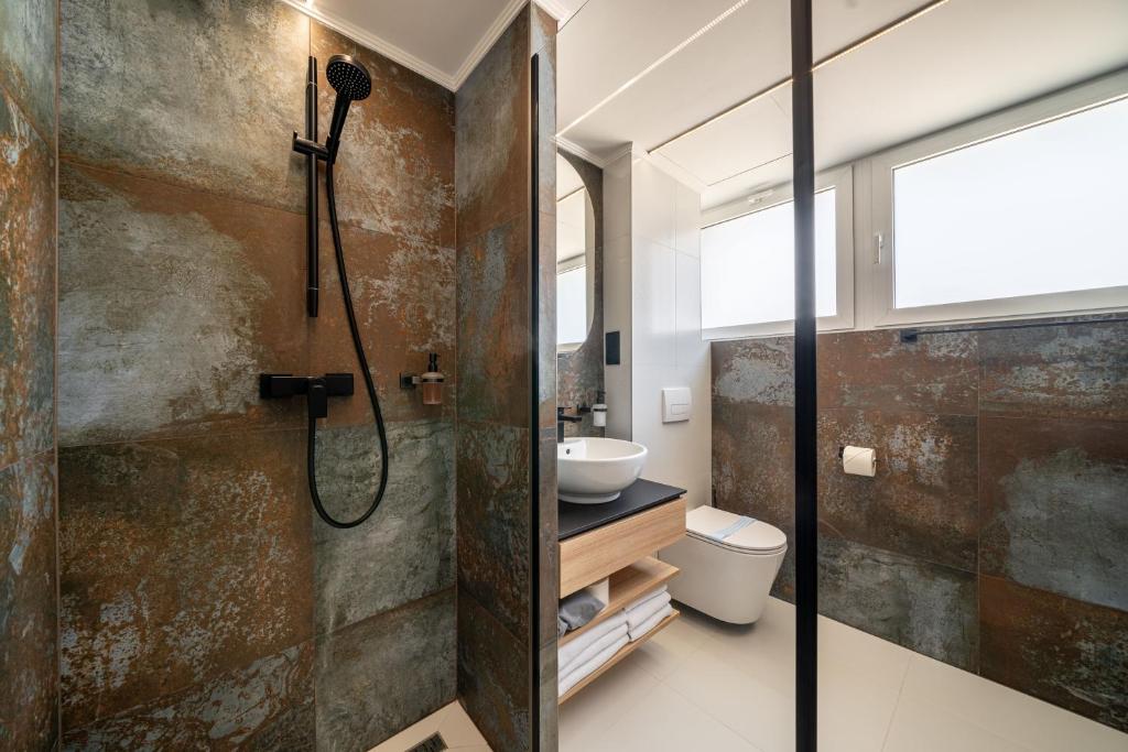 URBAN HOTEL - Resim 31