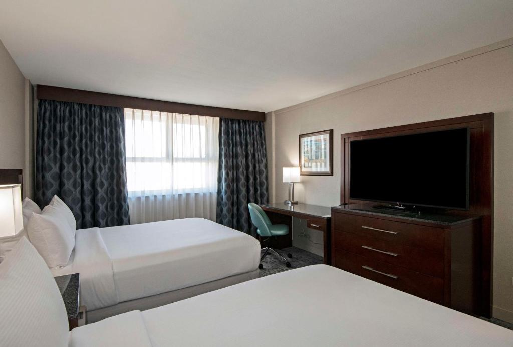 DoubleTree by Hilton - Kamloops - Resim 26