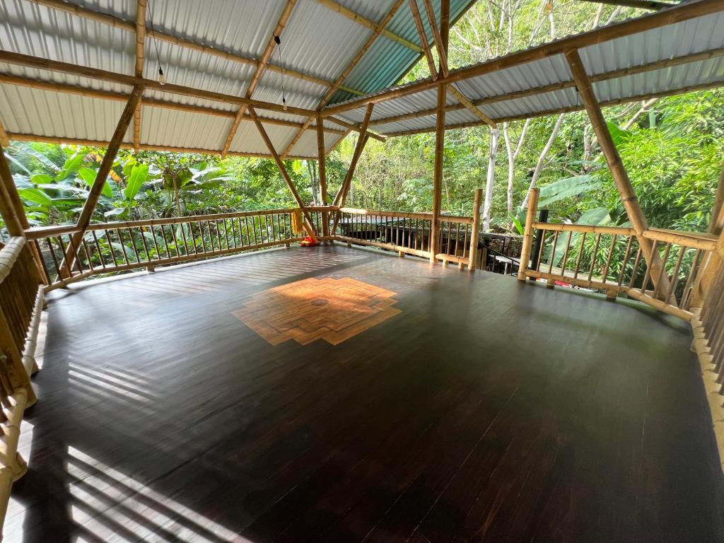 Fotografie z fotogalerie ubytování Templo del Tigre v destinaci Dos Brazos