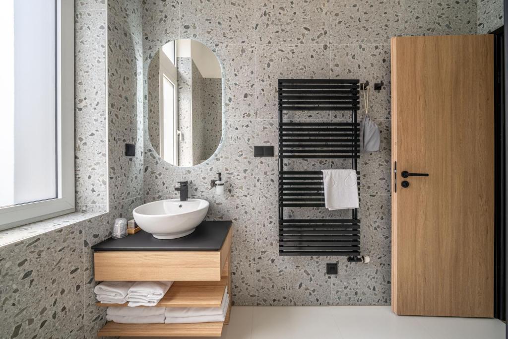 URBAN HOTEL - Resim 38