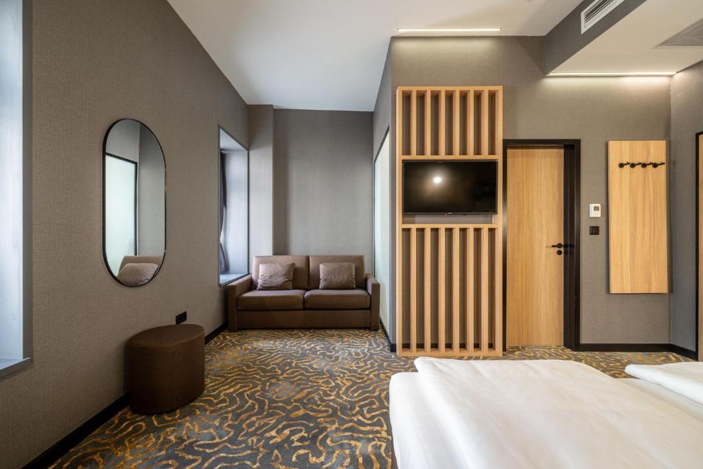 URBAN HOTEL - Resim 39