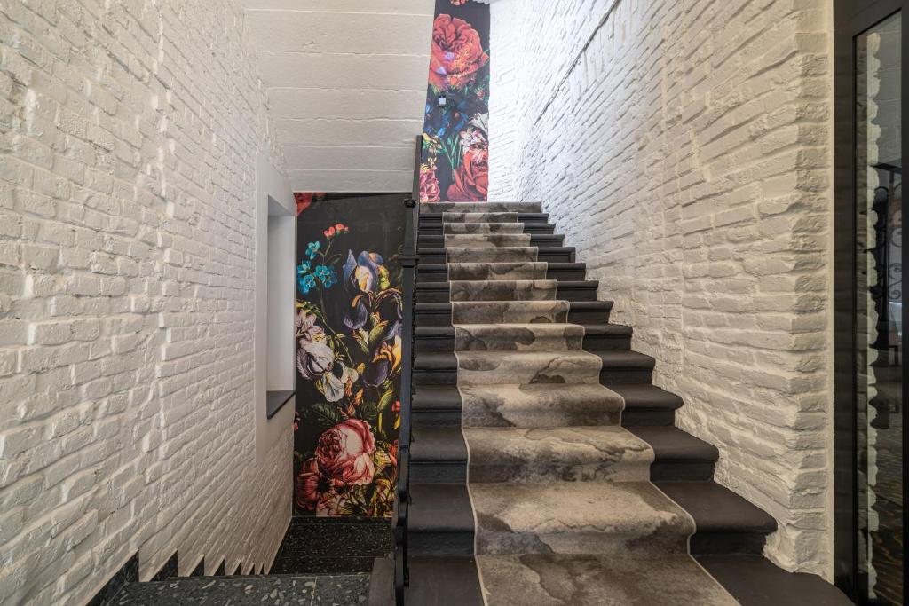 Fotografie z fotogalerie ubytování URBAN HOTEL v destinaci Debrecín