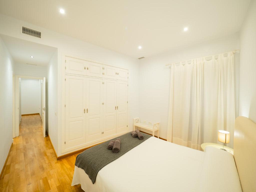 Amplio Apto Centro vistas Torneria fjhomefj - 17