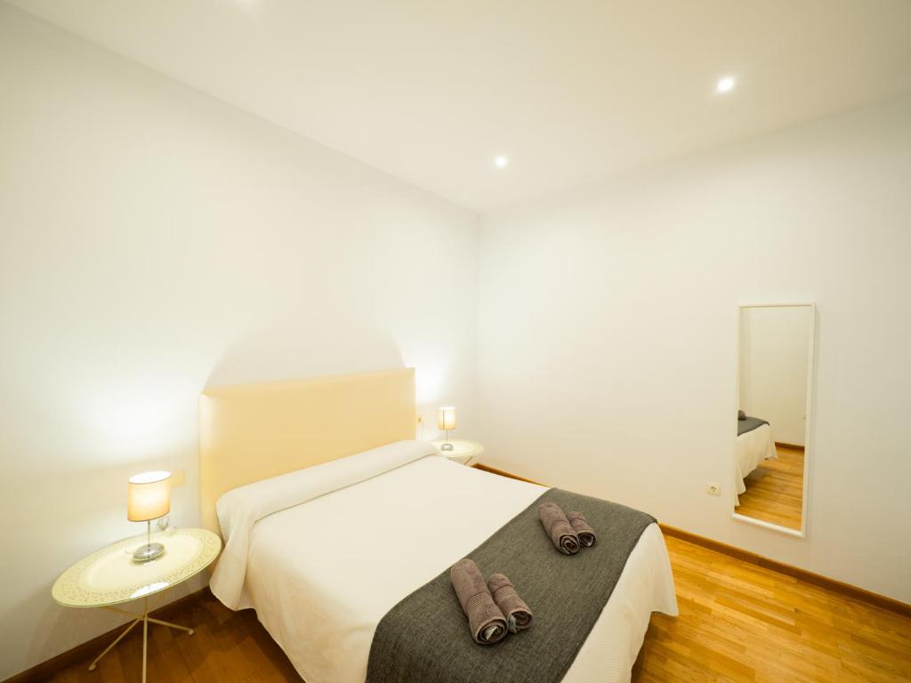 Amplio Apto Centro vistas Torneria fjhomefj - 18