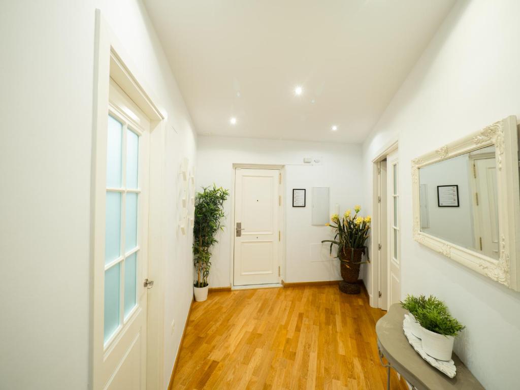 Amplio Apto Centro vistas Torneria fjhomefj - 7