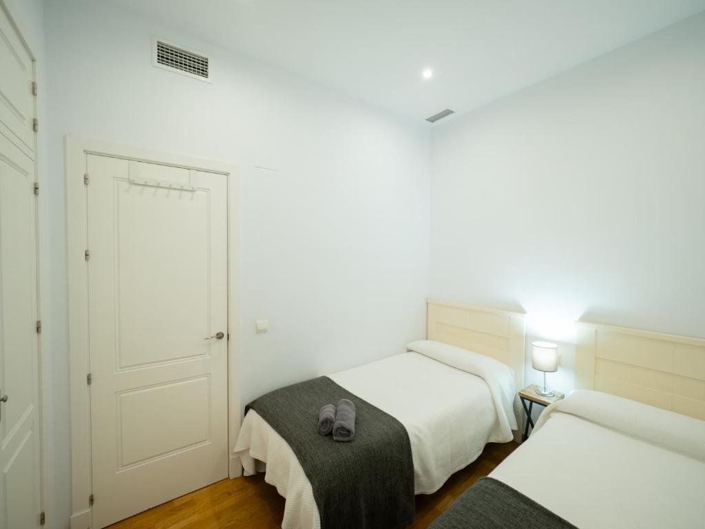 Amplio Apto Centro vistas Torneria fjhomefj - 13