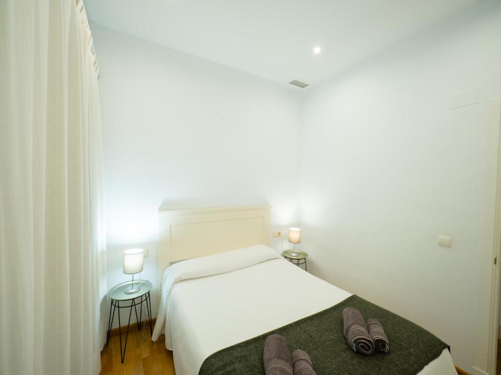 Amplio Apto Centro vistas Torneria fjhomefj - 16