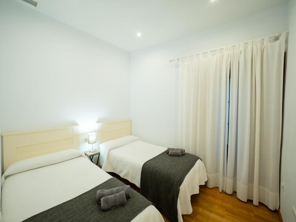 Amplio Apto Centro vistas Torneria fjhomefj - 14