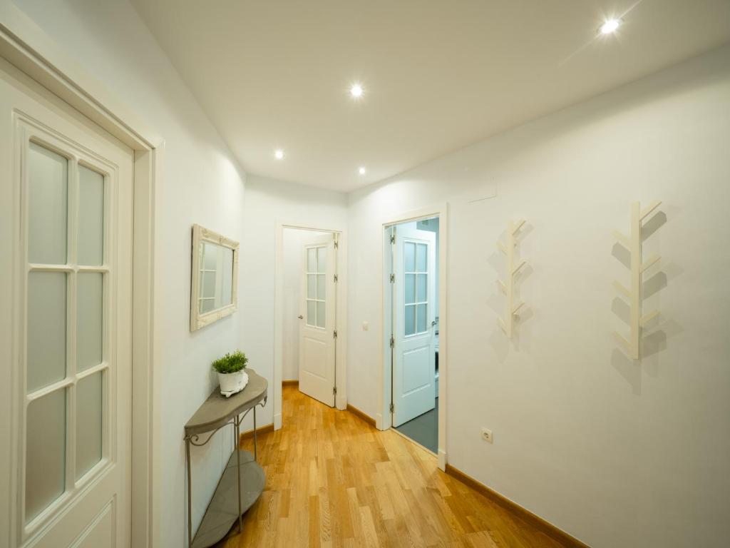 Amplio Apto Centro vistas Torneria fjhomefj - 8