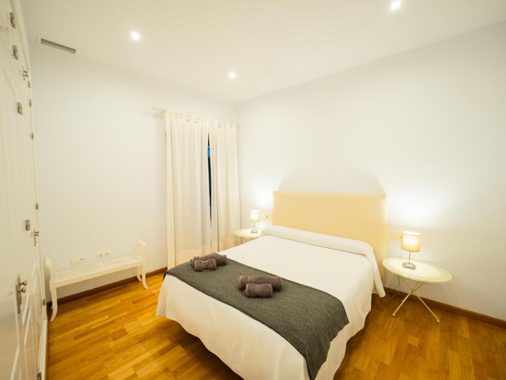 Amplio Apto Centro vistas Torneria fjhomefj - 19