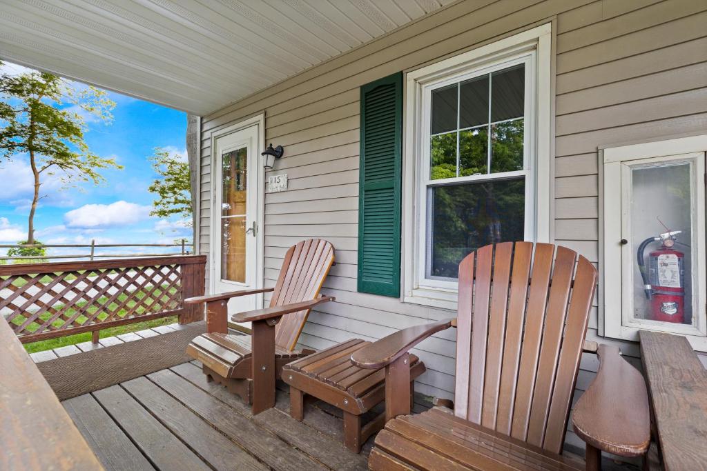 Lakeview on the Lake - Suite