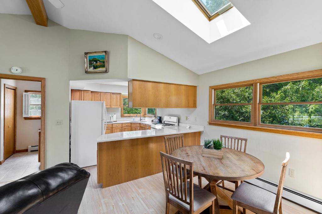 Lakeview on the Lake - Family Suite Met Balkon