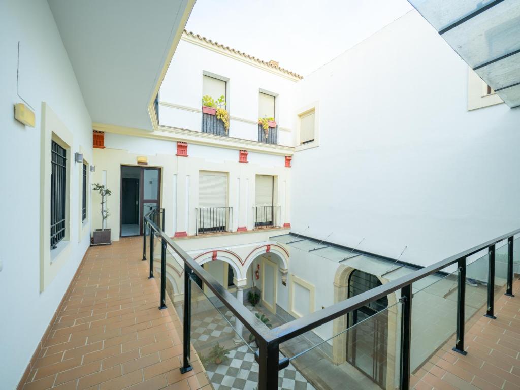 Amplio Apto Centro vistas Torneria fjhomefj - 4