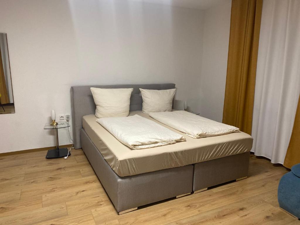 Gasthof Legend - Habitación Doble Con Balcón