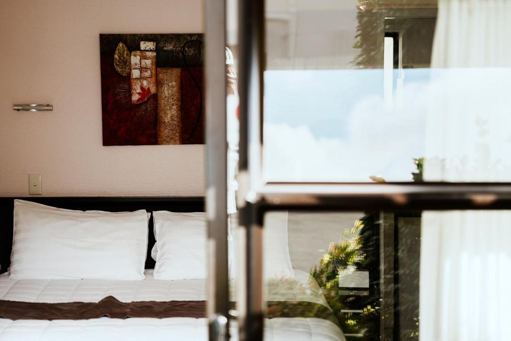 Tudor Court Motor Lodge - Resim 19