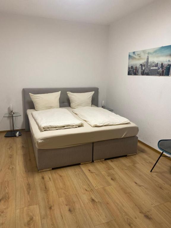 Gasthof Legend - Habitación Doble Estándar Con Baño Compartido