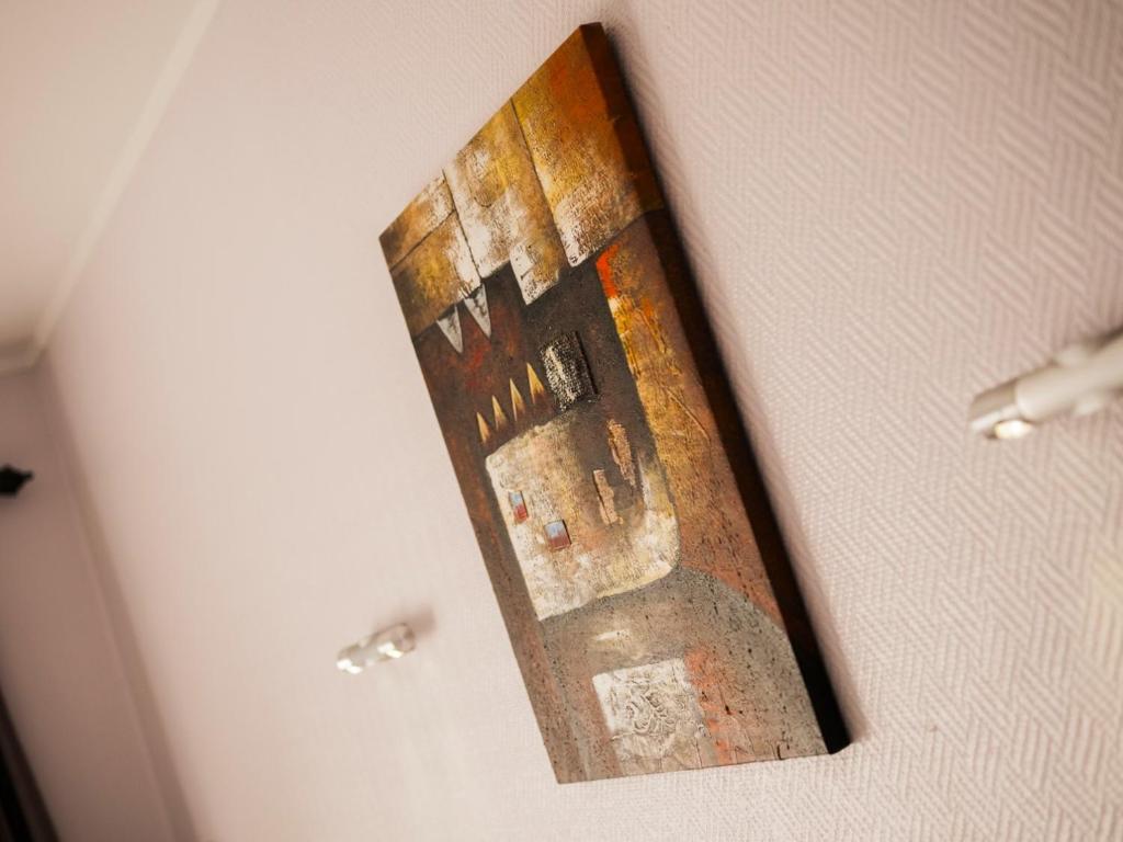 Tudor Court Motor Lodge - Resim 14